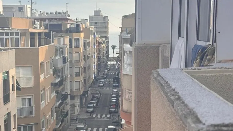 Penthouse de 1 chambre à Torrevieja, Spain No. 2108 № 17