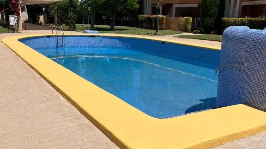 Apartment de 2 chambres à Denia, Spain No. 1319 № 3