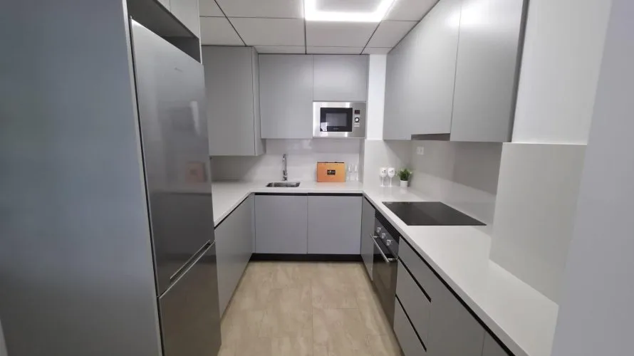 Apartment de 3 chambres à Torrevieja, Spain No. 2014 № 9