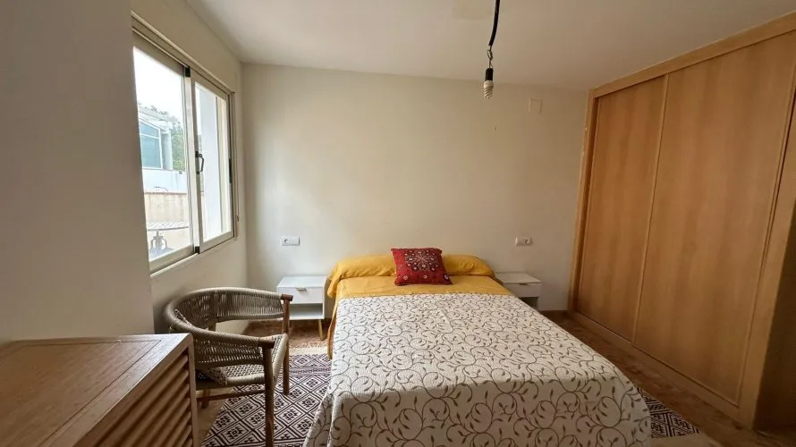 Apartment de 4 chambres à L'Alfàs del Pi, Spain No. 1023 № 11