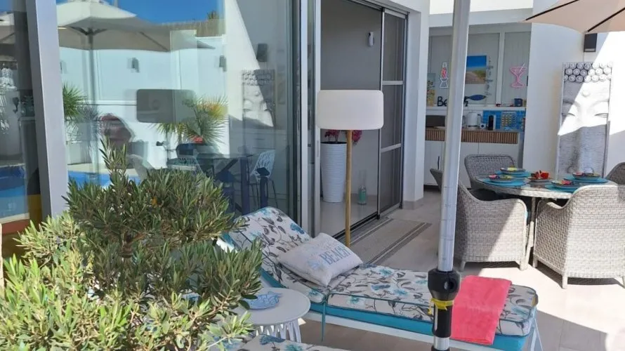 Villa de 106m² à Torrevieja, Spain No. 1284 № 24