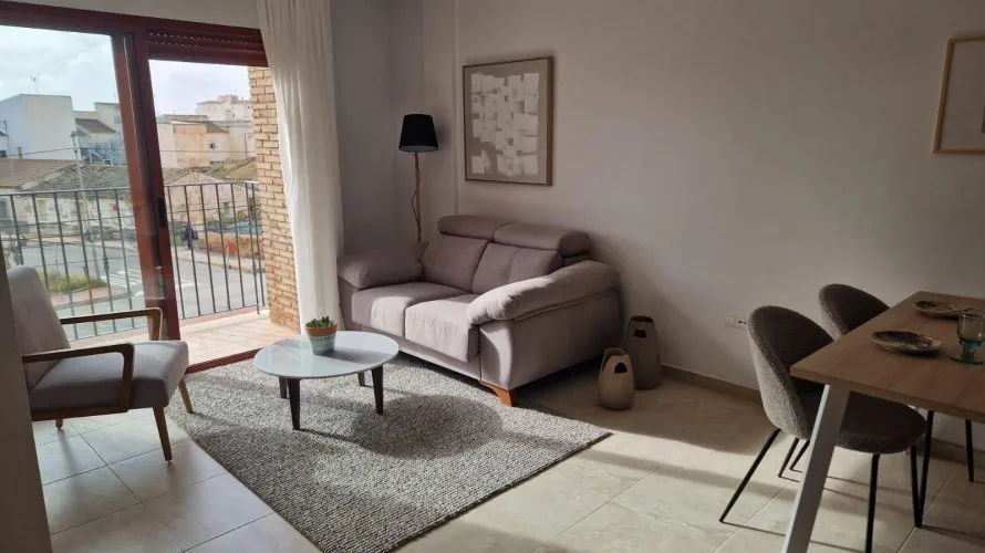 Apartment de 1 chambre à Avileses, Spain No. 2094 № 2