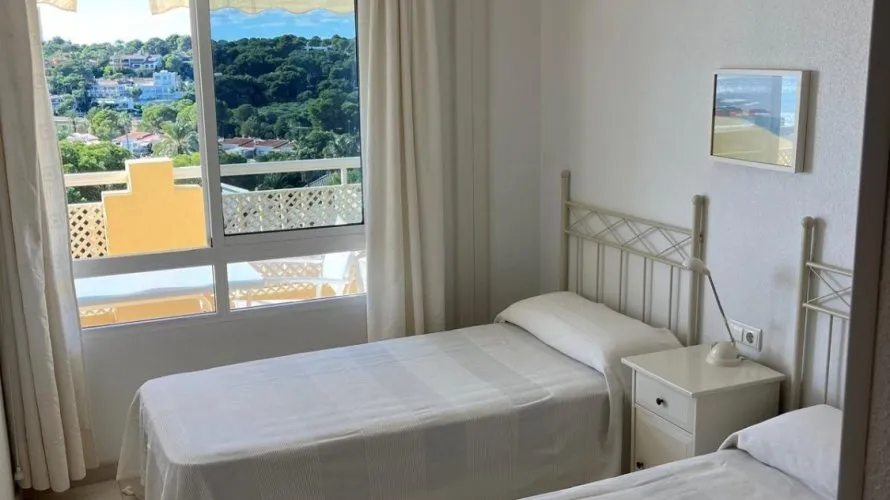 Apartment de 3 chambres à Campoamor, Spain No. 969 № 17