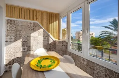 Apartment de 1 chambre à Torrevieja, Spain No. 2160