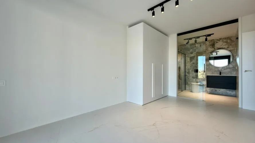 Apartment de 2 chambres à Finestrat, Spain No. 979 № 15