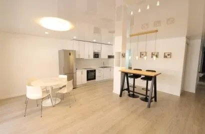 Apartment de 3 chambres à Torrevieja, Spain No. 1447