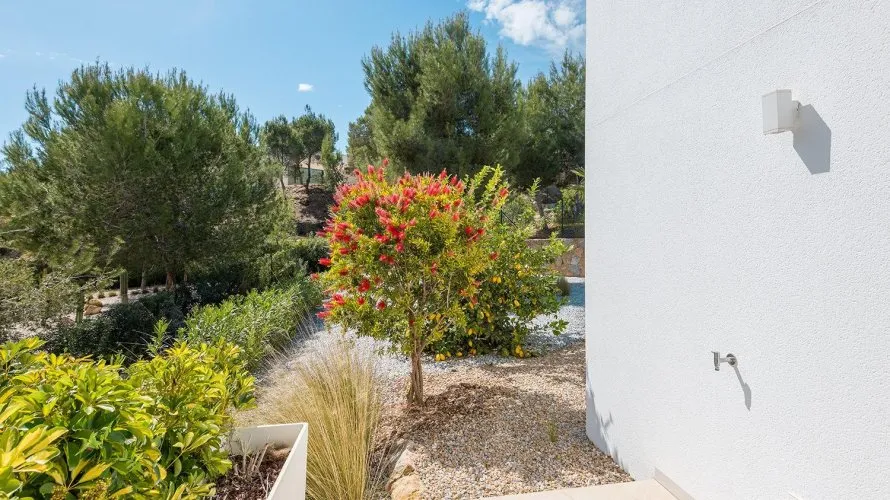 Villa de 4 chambres à Orihuela, Spain No. 1172 № 27