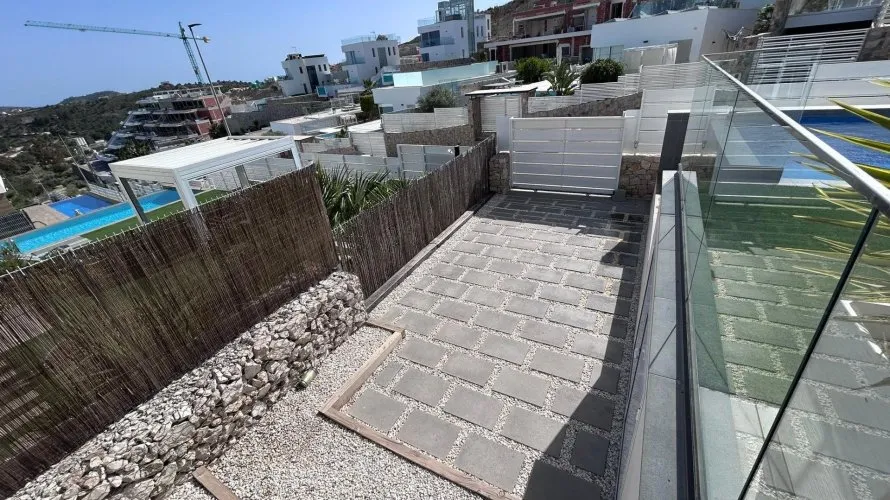 Villa de 3 chambres à Finestrat, Spain No. 1112 № 22