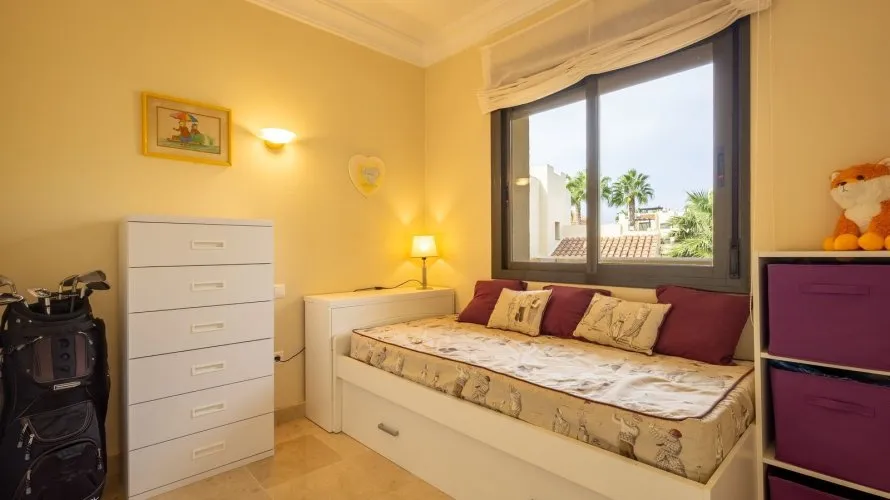 Apartment de 70m² à San Javier, Spain No. 1952 № 10