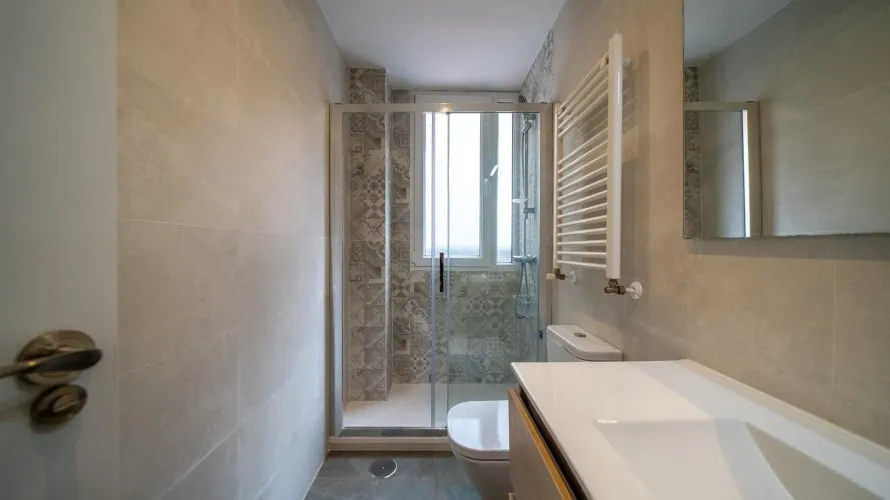 Apartment de 2 chambres à Madrid, Spain No. 1087 № 5