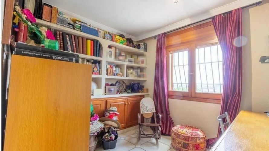 Apartment de 4 chambres à Finestrat, Spain No. 1014 № 27