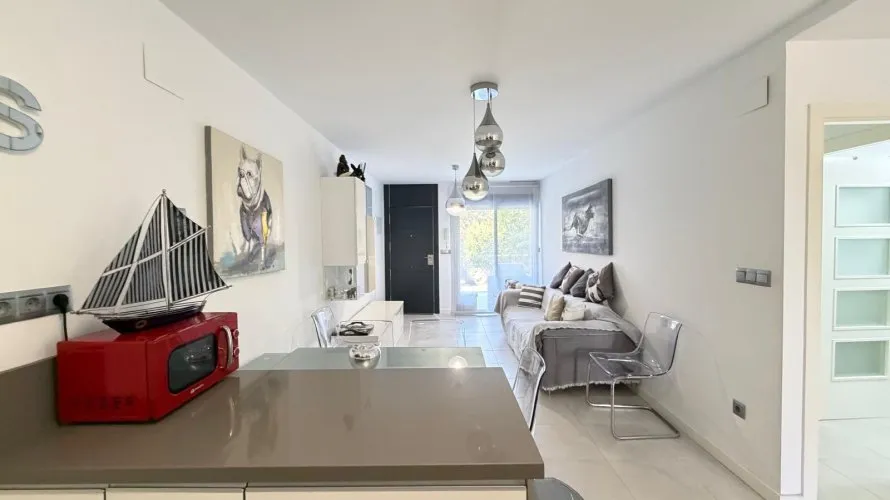 Apartment de 3 chambres à Dehesa De Campoamor, Spain No. 1397 № 15