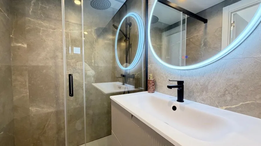 Apartment de 3 chambres à Torrevieja, Spain No. 1077 № 14