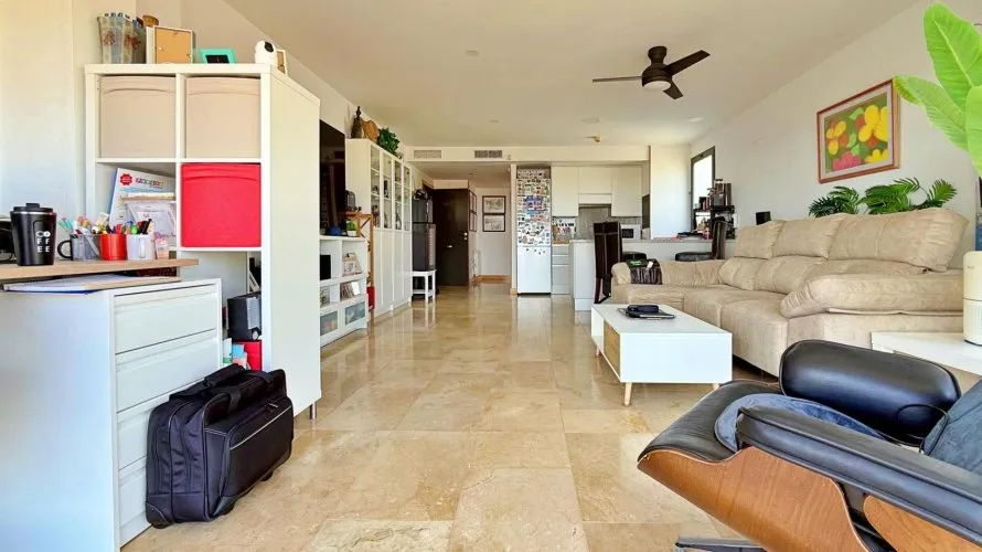 Penthouse de 2 chambres à Alicante, Spain No. 1022 № 5