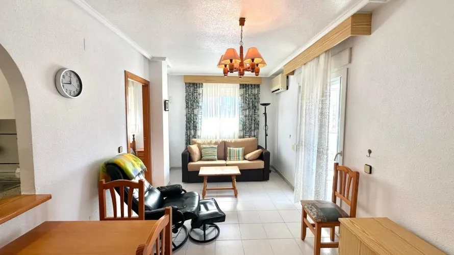 Penthouse de 2 chambres à Torrevieja, Spain No. 2178 № 8