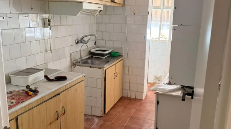 Apartment de 3 chambres à La Florida, Spain No. 2163 № 23
