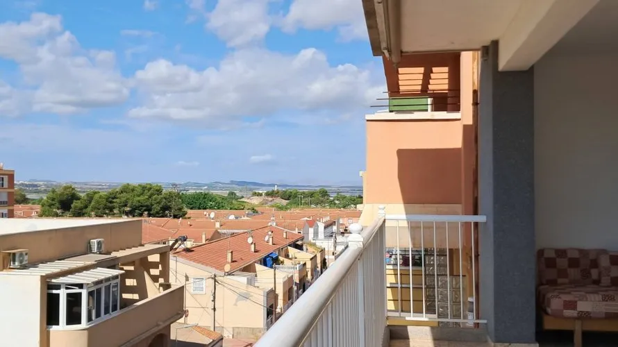 Penthouse de 3 chambres à Torrevieja, Spain No. 2090 № 12