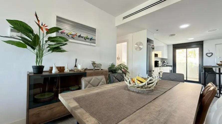Penthouse de 3 chambres à Finestrat, Spain No. 1046 № 20