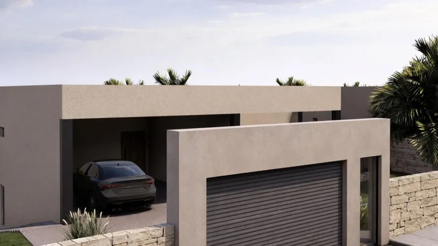 Villa de 4 chambres à Finestrat, Spain No. 1057 № 4