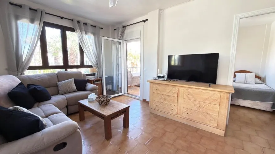 Apartment de 2 chambres à Villamartin, Spain No. 2172 № 14