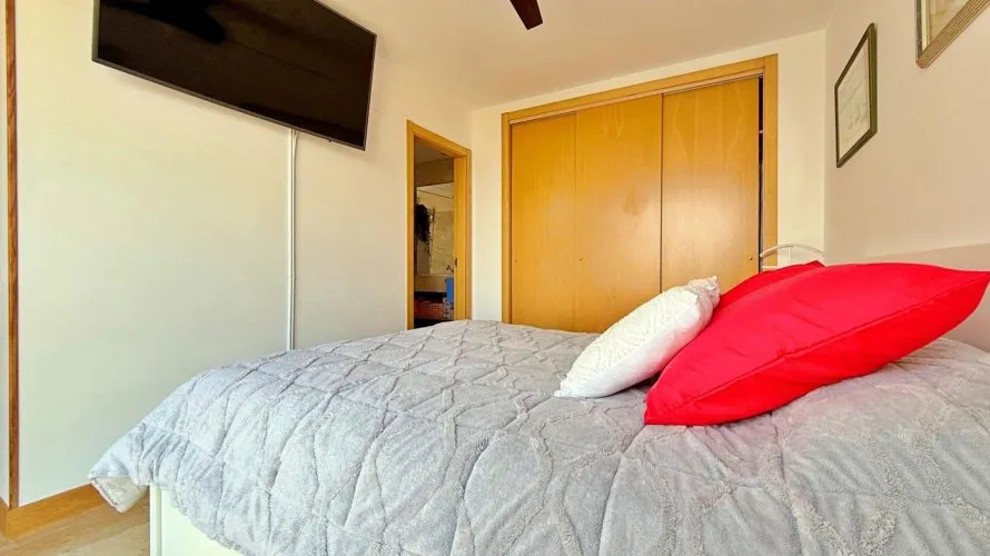 Penthouse de 2 chambres à Alicante, Spain No. 1022 № 19