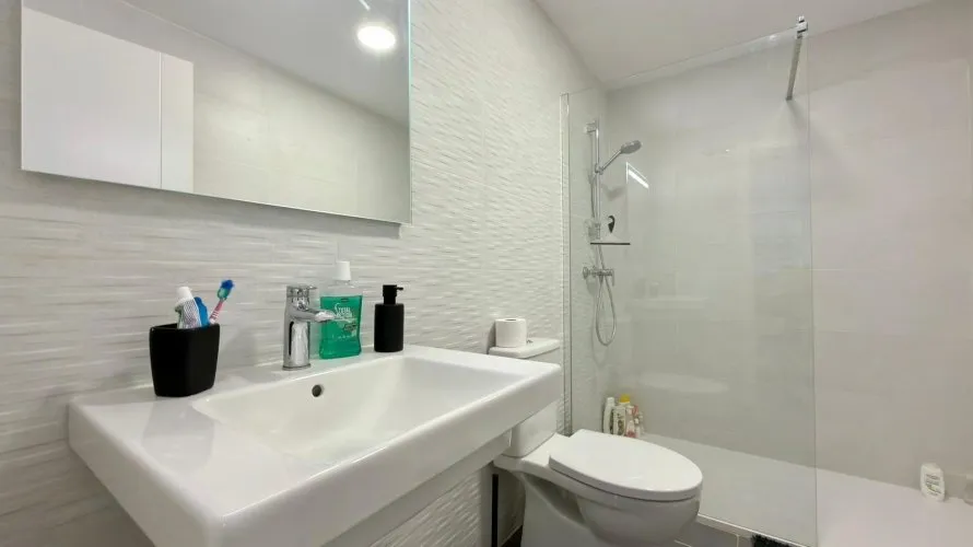 Penthouse de 3 chambres à Finestrat, Spain No. 1046 № 12