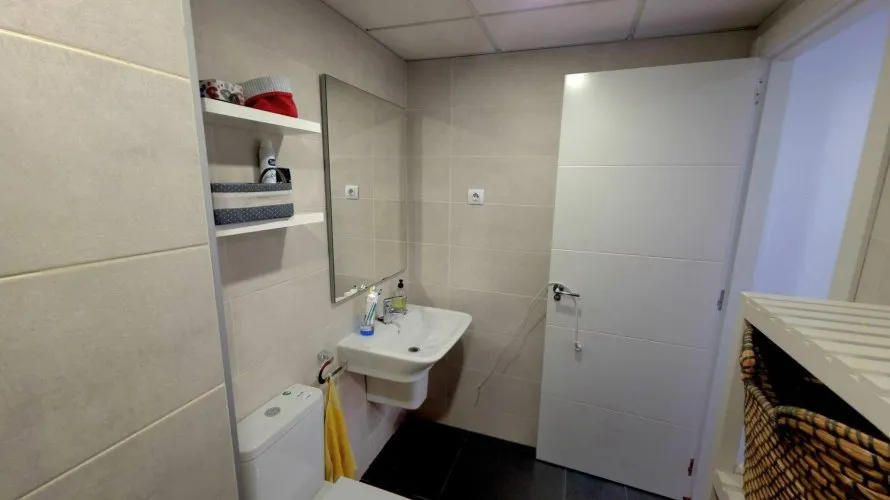 Apartment de 3 chambres à Alicante, Spain No. 2019 № 12