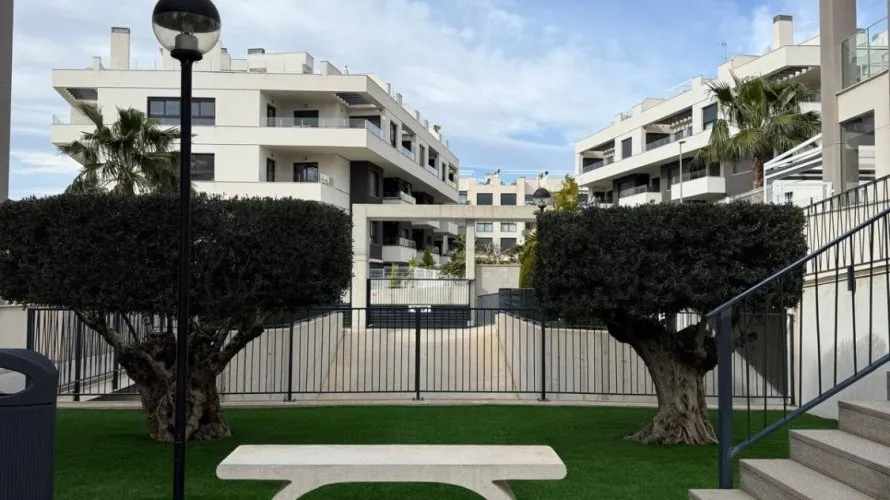 Apartment de 2 chambres à Campoamor, Spain No. 1197 № 2