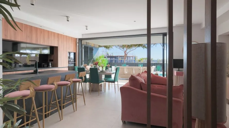 Villa de 170m² à Los Alcazares, Spain No. 1946 № 26