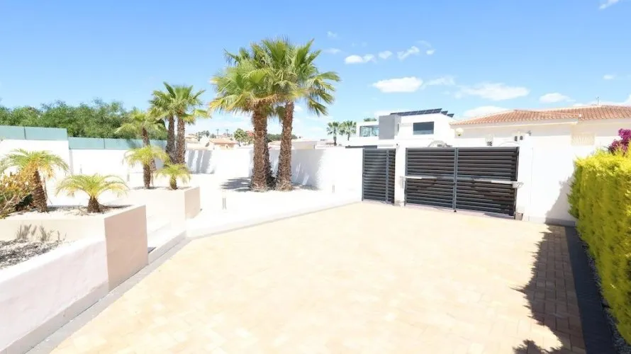 Apartment de 3 chambres à Rojales, Spain No. 1337 № 21