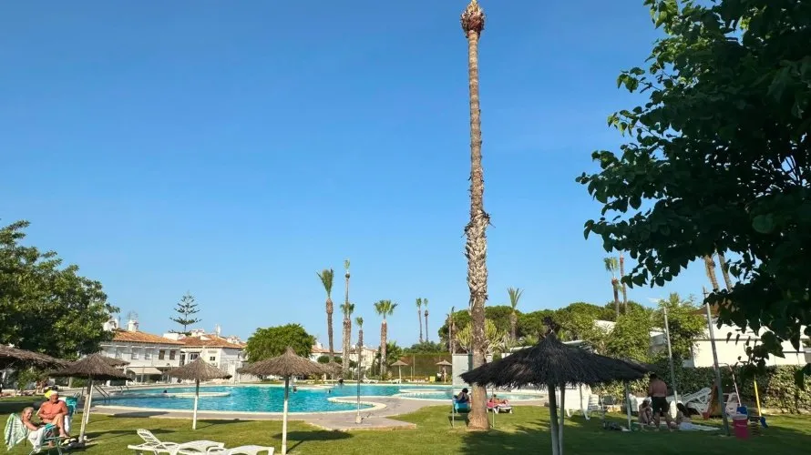 Apartment de 1 chambre à Torrevieja, Spain No. 2246 № 1