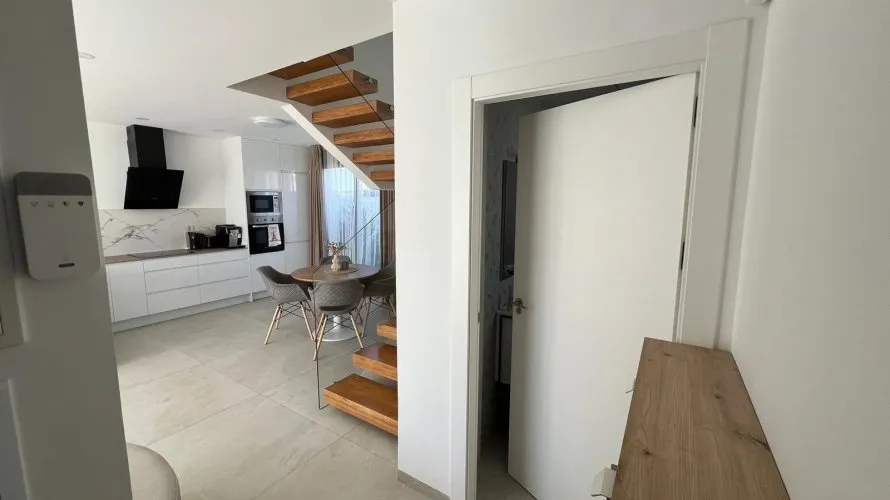 Villa de 2 chambres à Benijofar, Spain No. 1193 № 5