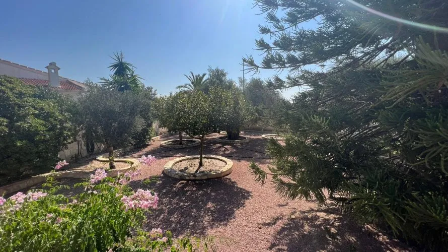 Villa de 236m² à Rojales, Spain No. 1304 № 8