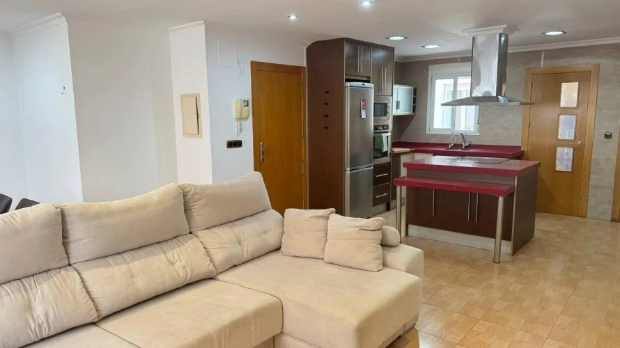 Apartment de 3 chambres à Torrevieja, Spain No. 1224 № 14