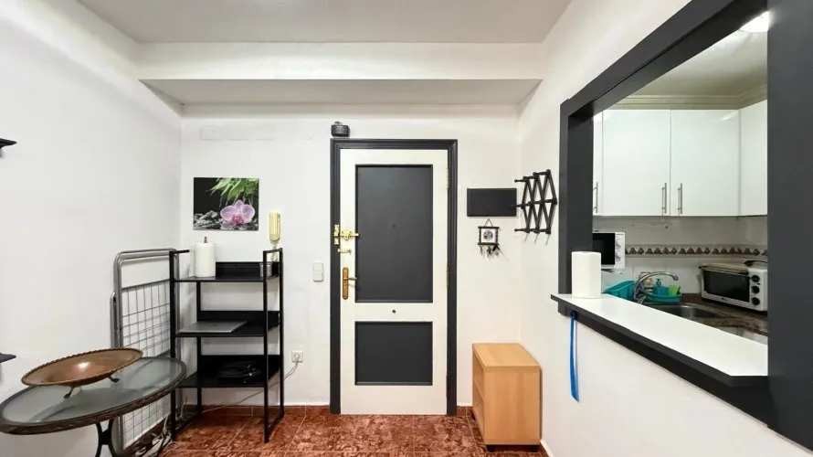 Apartment de 1 chambre à Torrevieja, Spain No. 2119 № 26