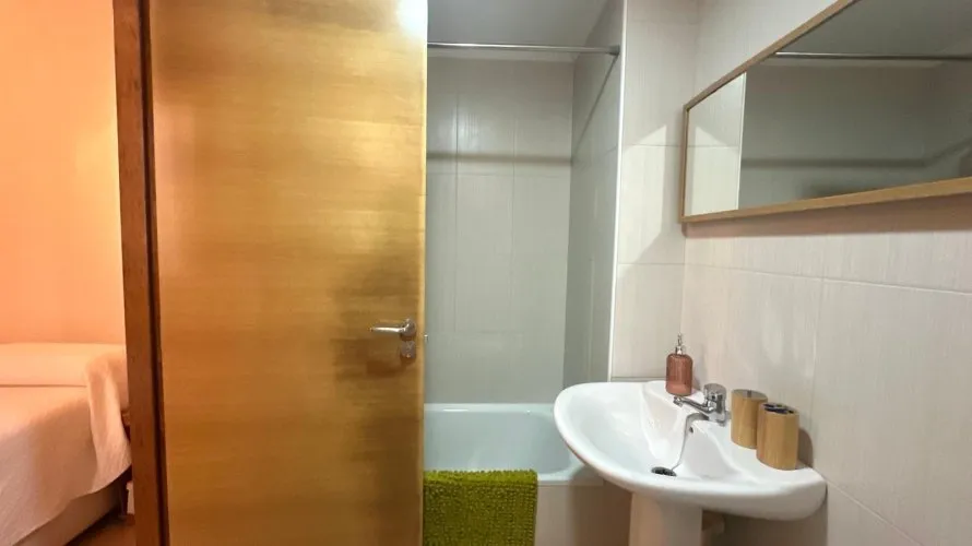 Apartment de 2 chambres à La Mata, Spain No. 975 № 19
