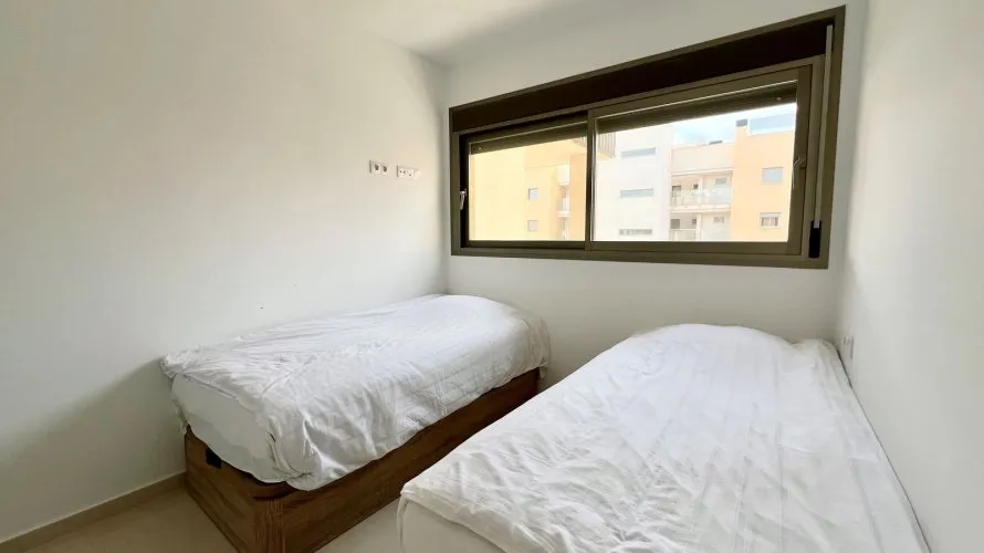 Apartment de 83m² à Los Dolses, Spain No. 1945 № 6