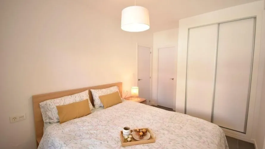Apartment de 3 chambres à Campoamor, Spain No. 1308 № 15