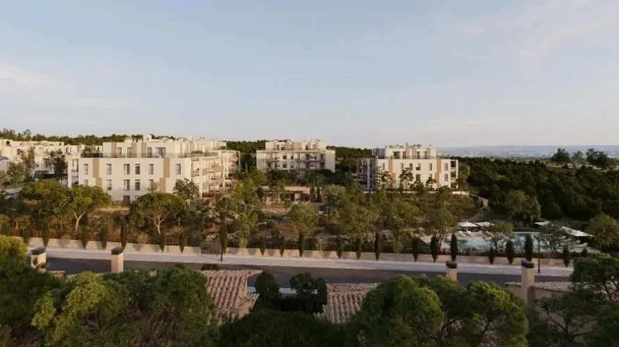 Apartment de 3 chambres à Godella, Spain No. 1286 № 2