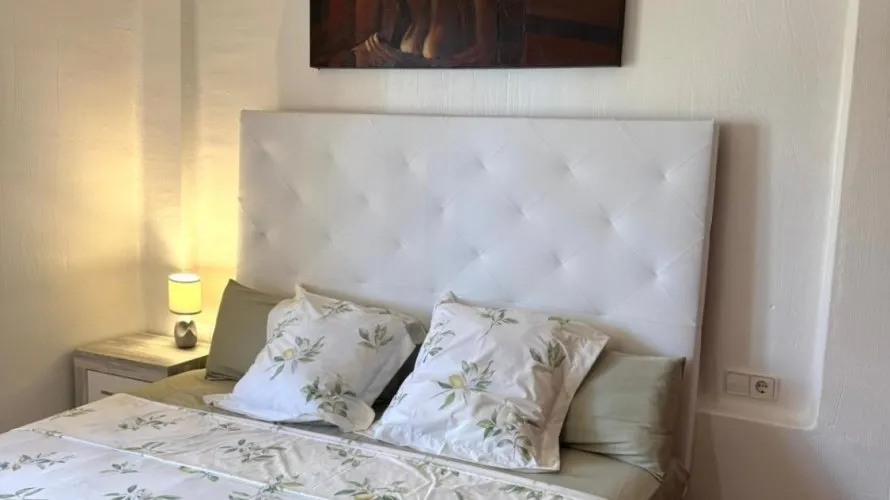 Apartment de 2 chambres à Torrevieja, Spain No. 995 № 17