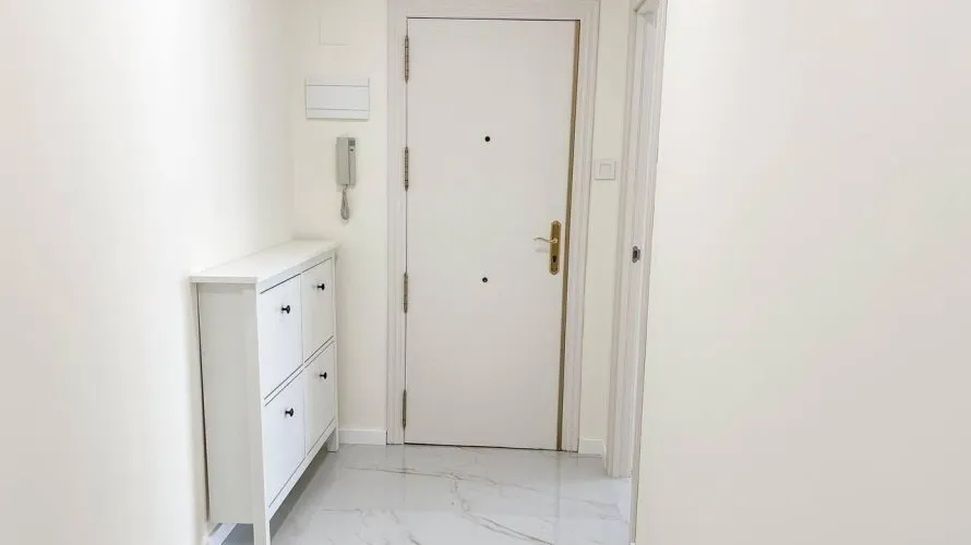 Apartment de 3 chambres à Valencia, Spain No. 1322 № 12