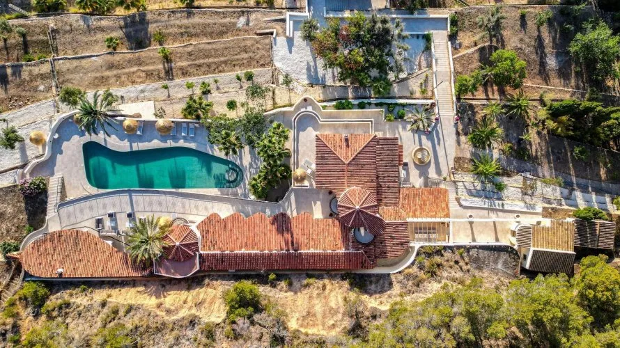Villa de 11 chambres à Altea, Spain No. 1157 № 16