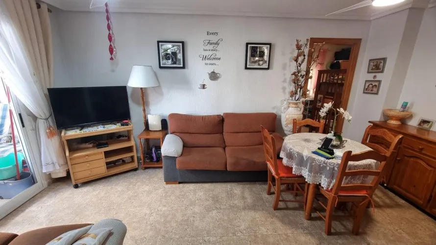 Apartment de 2 chambres à Torrevieja, Spain No. 2089 № 10