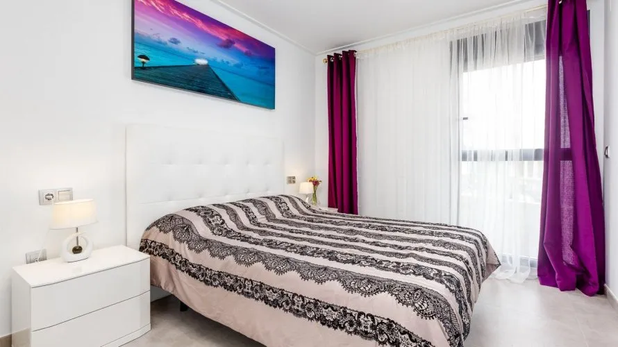 Apartment de 56m² à La Mata, Spain No. 1271 № 2