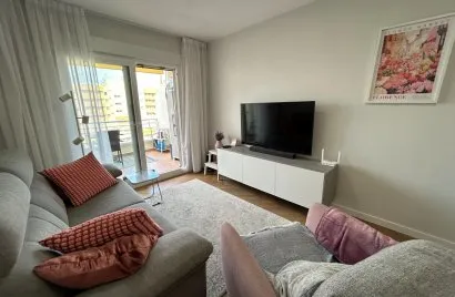 Penthouse de 58m² à Torrevieja, Spain No. 2113