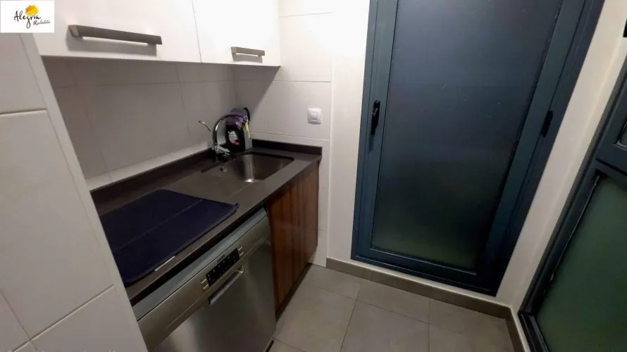Apartment de 3 chambres à Alicante, Spain No. 1196 № 1