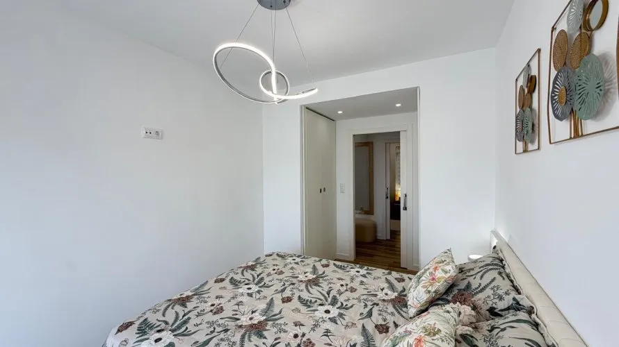 Apartment de 3 chambres à Torrevieja, Spain No. 1042 № 10