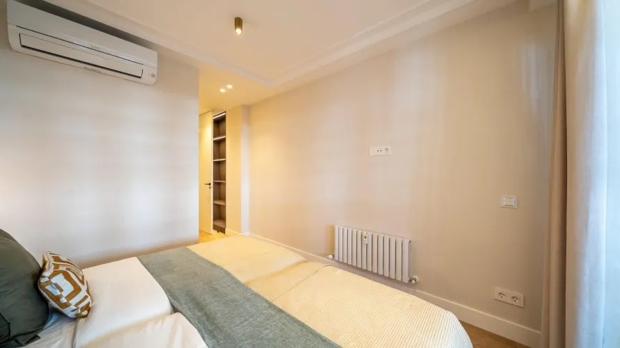 Apartment de 3 chambres à Madrid, Spain No. 1006 № 27