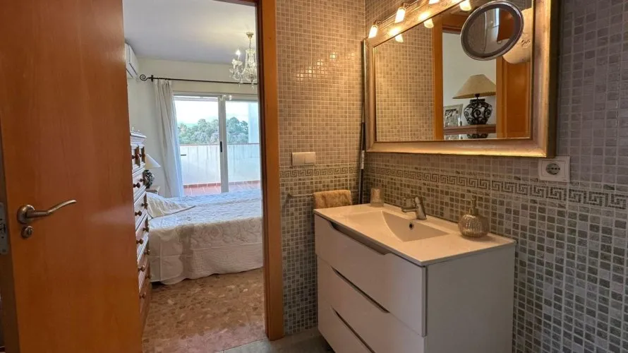 Apartment de 4 chambres à L'Alfàs del Pi, Spain No. 1023 № 18