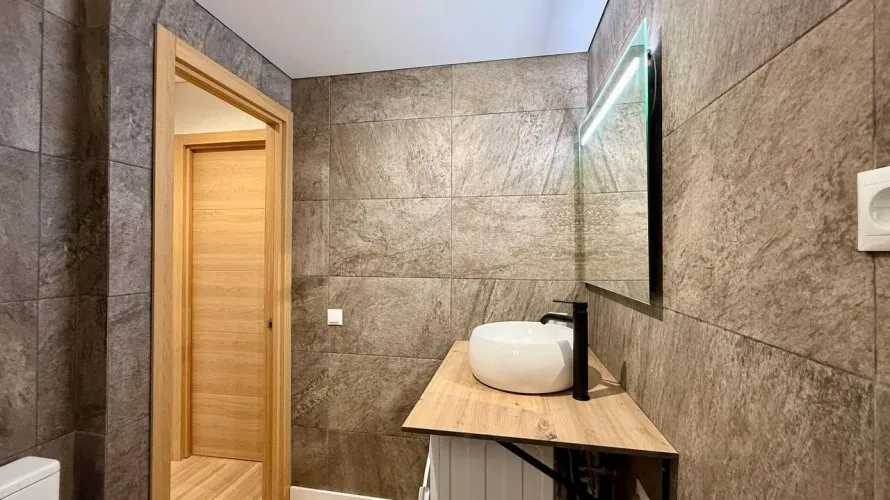 Apartment de 2 chambres à Torrevieja, Spain No. 1012 № 23